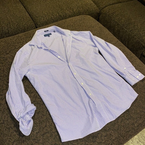 tommy hilfiger shirt | 16 - Picture 1 of 3